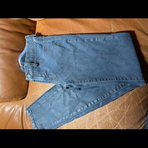 J brand jeans